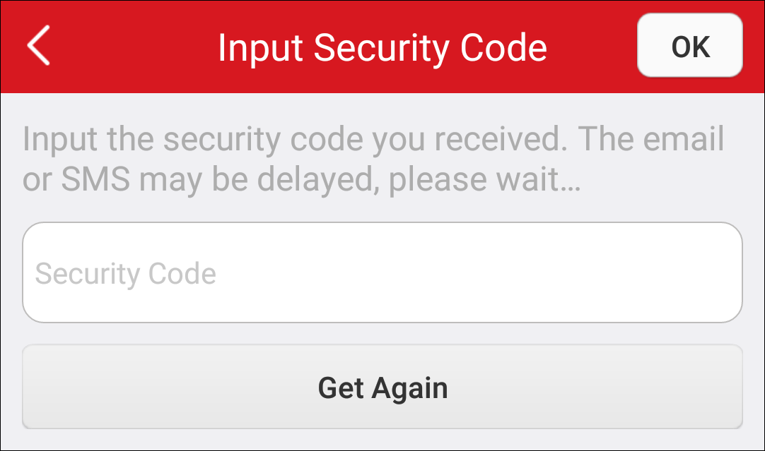 Hik connect sales security