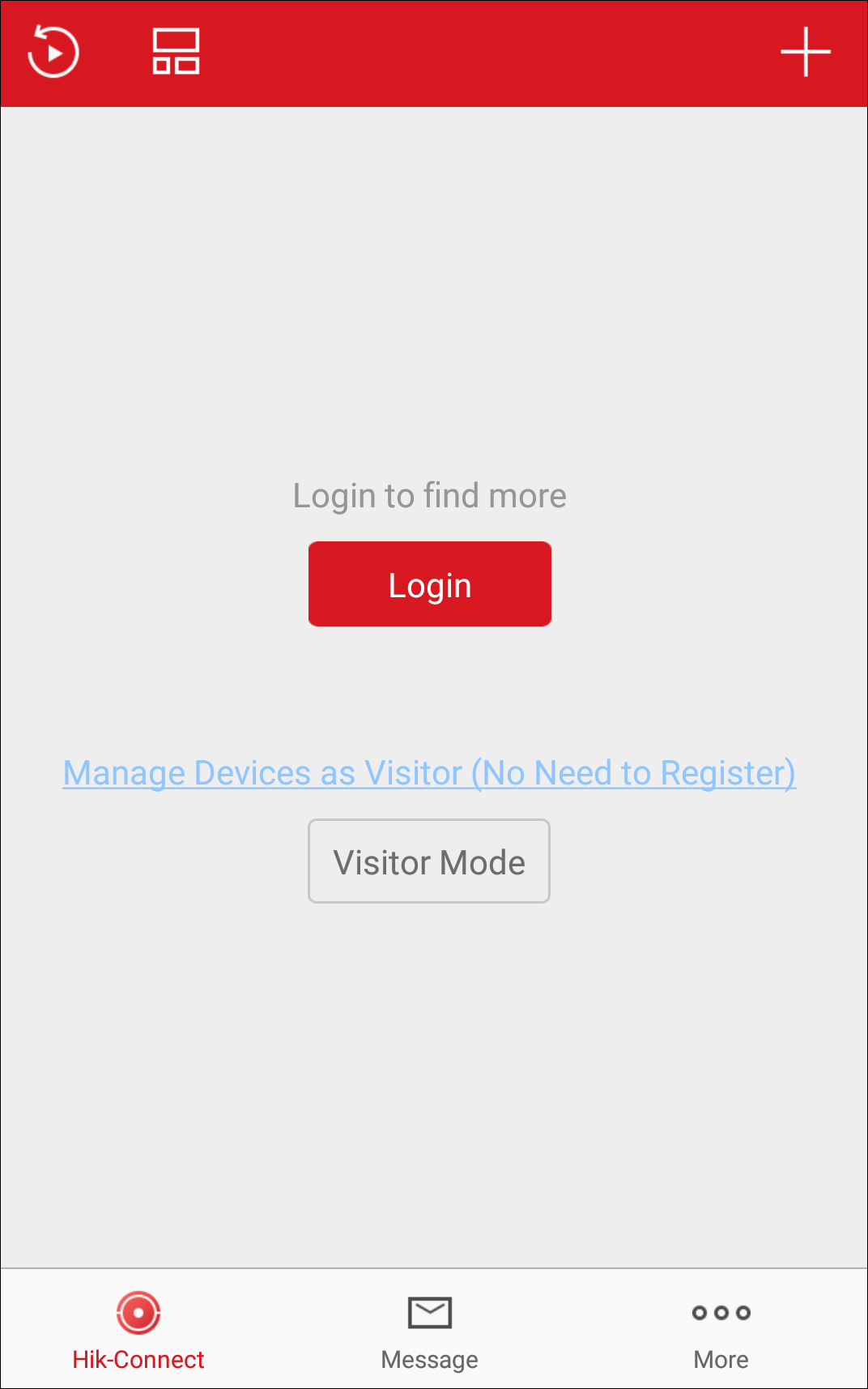 Adt shop hik connect